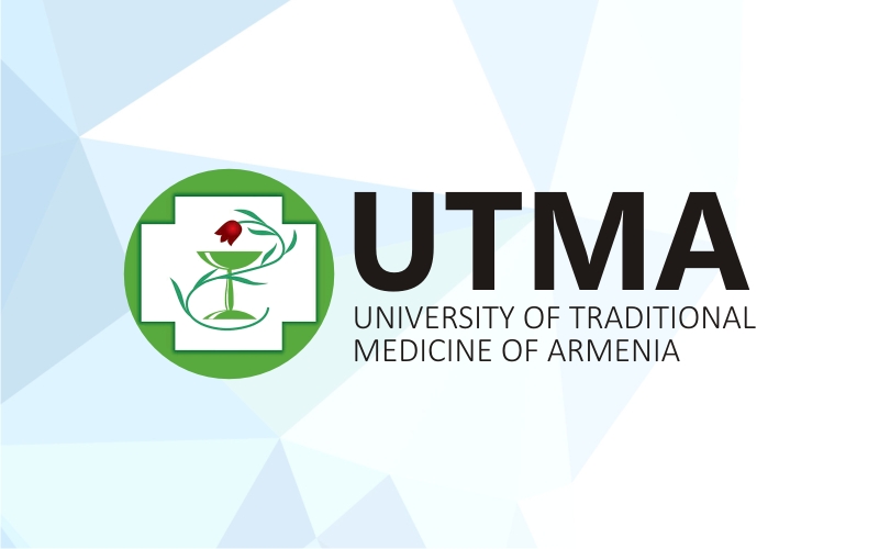 University of Traditional Medicine Armenia